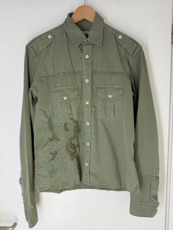 Mason's Overshirt Gr. M