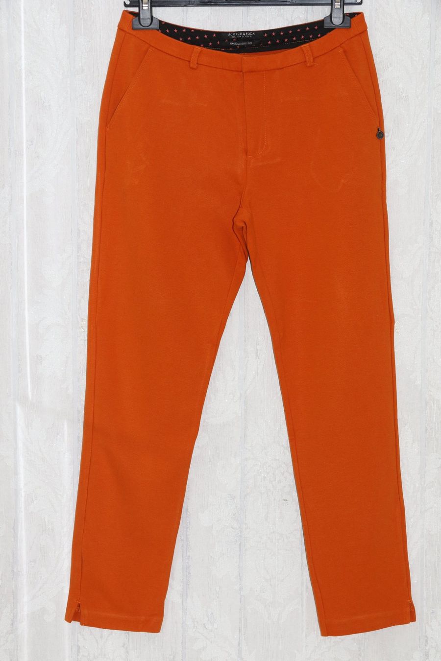 Pantaloni: Hübsche Hose von SCOTCH & SODA eher Gr.S – Usato da Oberwil-Lieli venduto da Svetlana28 3