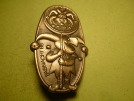 BASEL 1985 SILBER