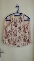 Forever 21 Top, Grösse S, Sommerliches Blumenmuster💐