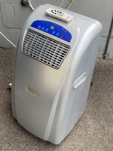 Primotecq Climatiseurs: Fust Primotecq CL-1200-E Mobiles Klimagerät – D'occasion à Niederhasli par Tigerproduct 4