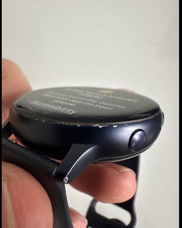 Smartwatch: Samsung Galaxy Watch Active 2, 44mm – Usato da Wallenwil venduto da Britishbulldog 3