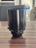 Tamron SP Tele Macro 500mm f/8 Objektiv schwarz gebraucht