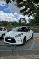 Citroën DS3 1.6 THP SO Irresist.