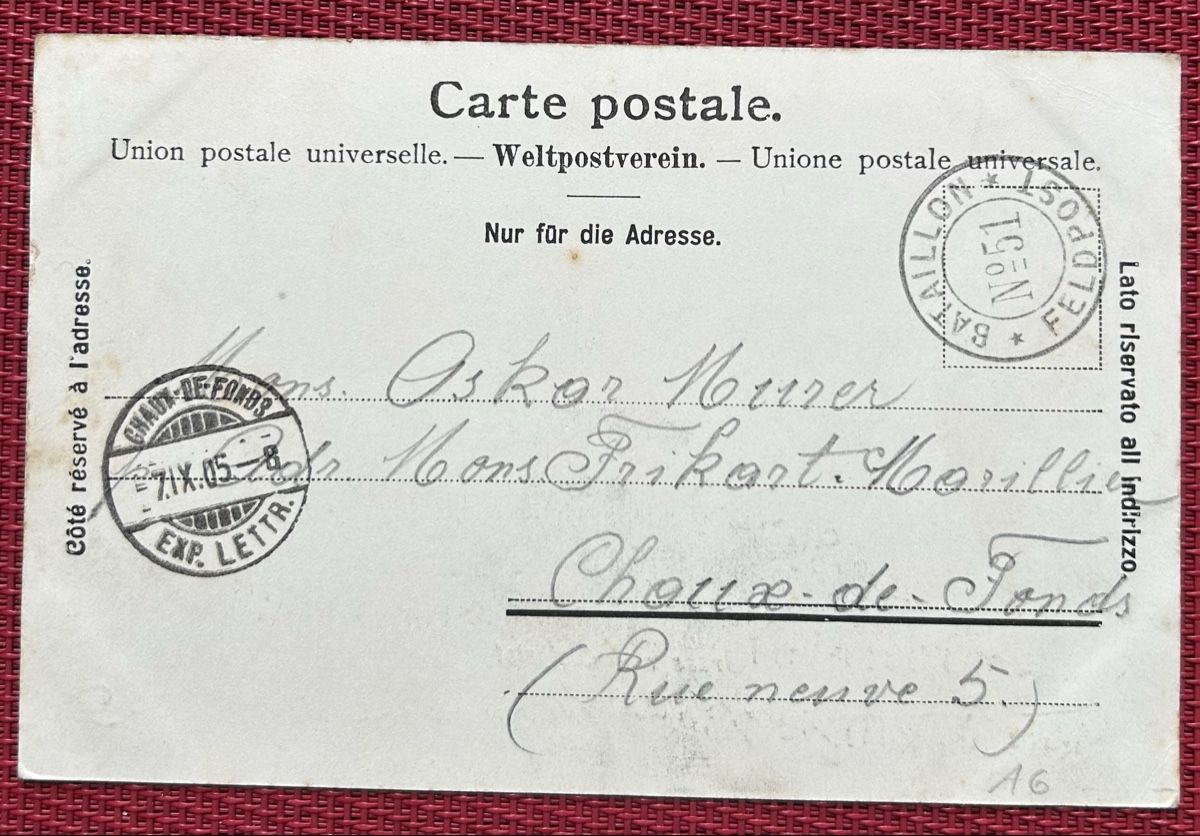 Cartoline postali: Gruss aus Rothrist  – Usato da Horw venduto da Tellbub 1
