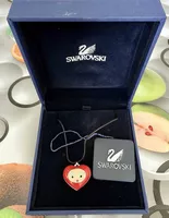 Pendente Swarovski 