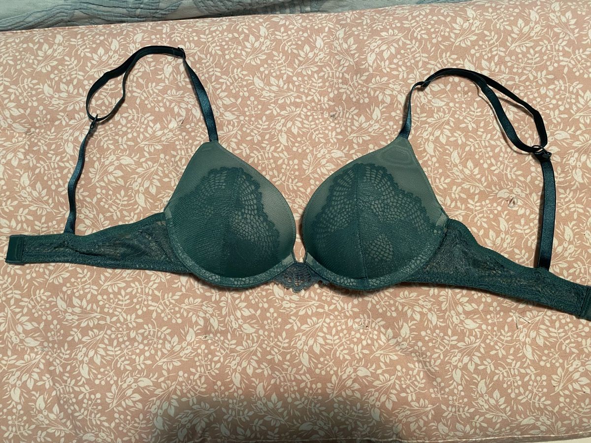 Triumph Altra biancheria intima: Triumph BH B70 Neu – Nuovo (secondo la descrizione) da Oberrohrdorf venduto da Desteny1