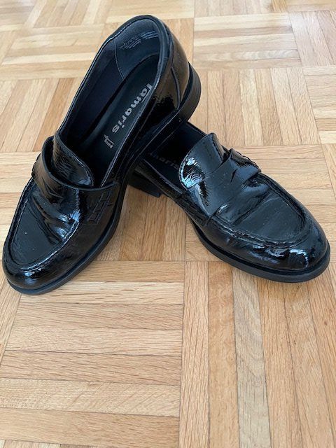 Tamaris Scarpe da donna: "Tamaris" Mocassin Gr. 40 – Nuovo (secondo la descrizione) da Walenstadt venduto da ricamul 9