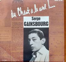Serge Gainsbourg