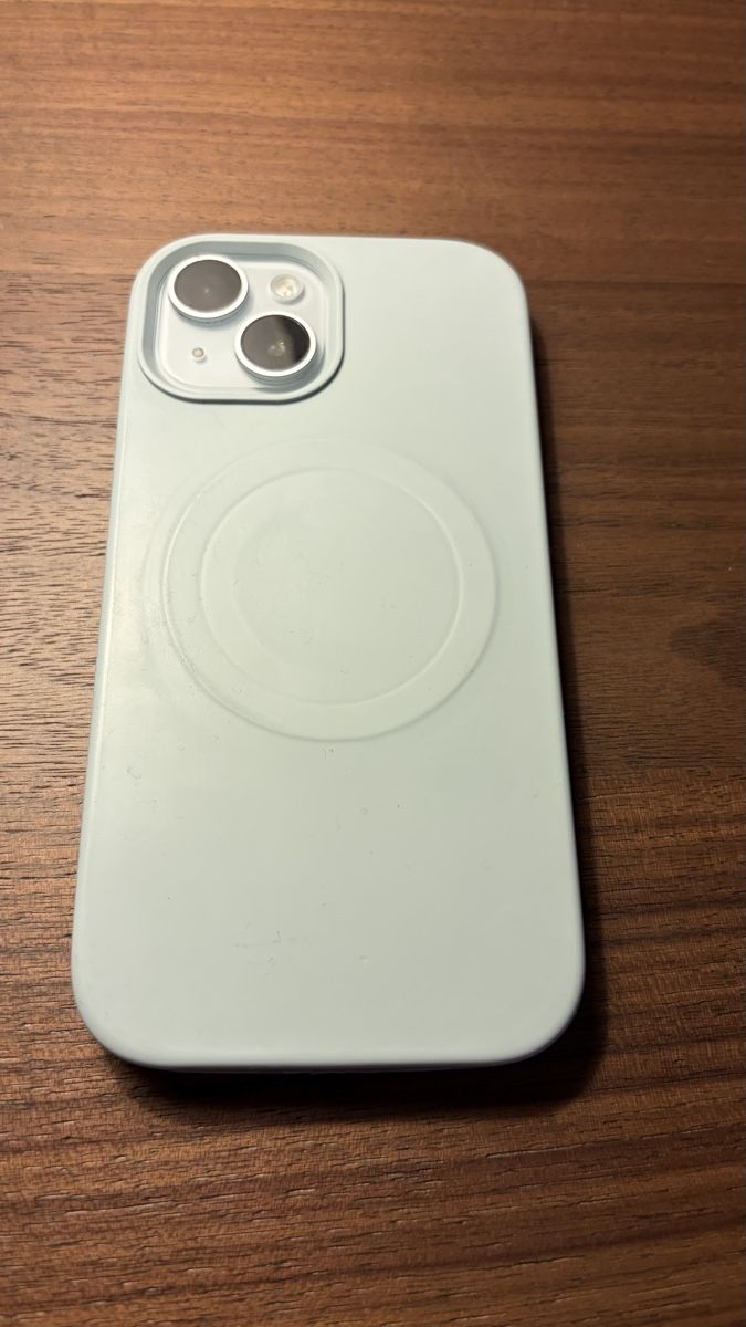Apple Handys / Smartphones: iPhone 15 128GB – Gebraucht aus Neuenhof von wagneran17 5