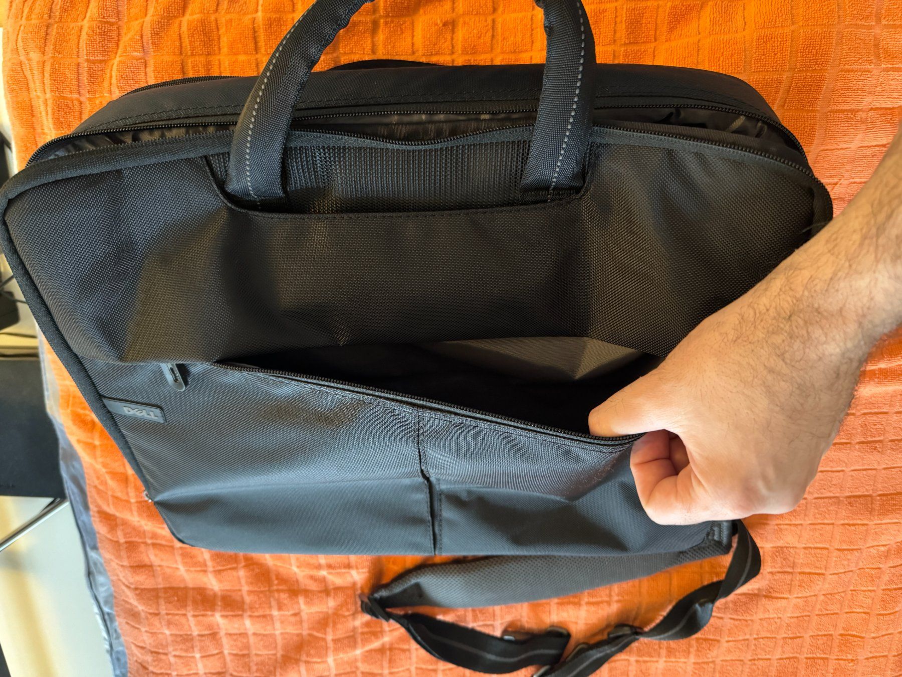 Borse: Dell Laptop Tasche 16'' Neu – Nuovo (secondo la descrizione) da Brugg AG venduto da orvel 2