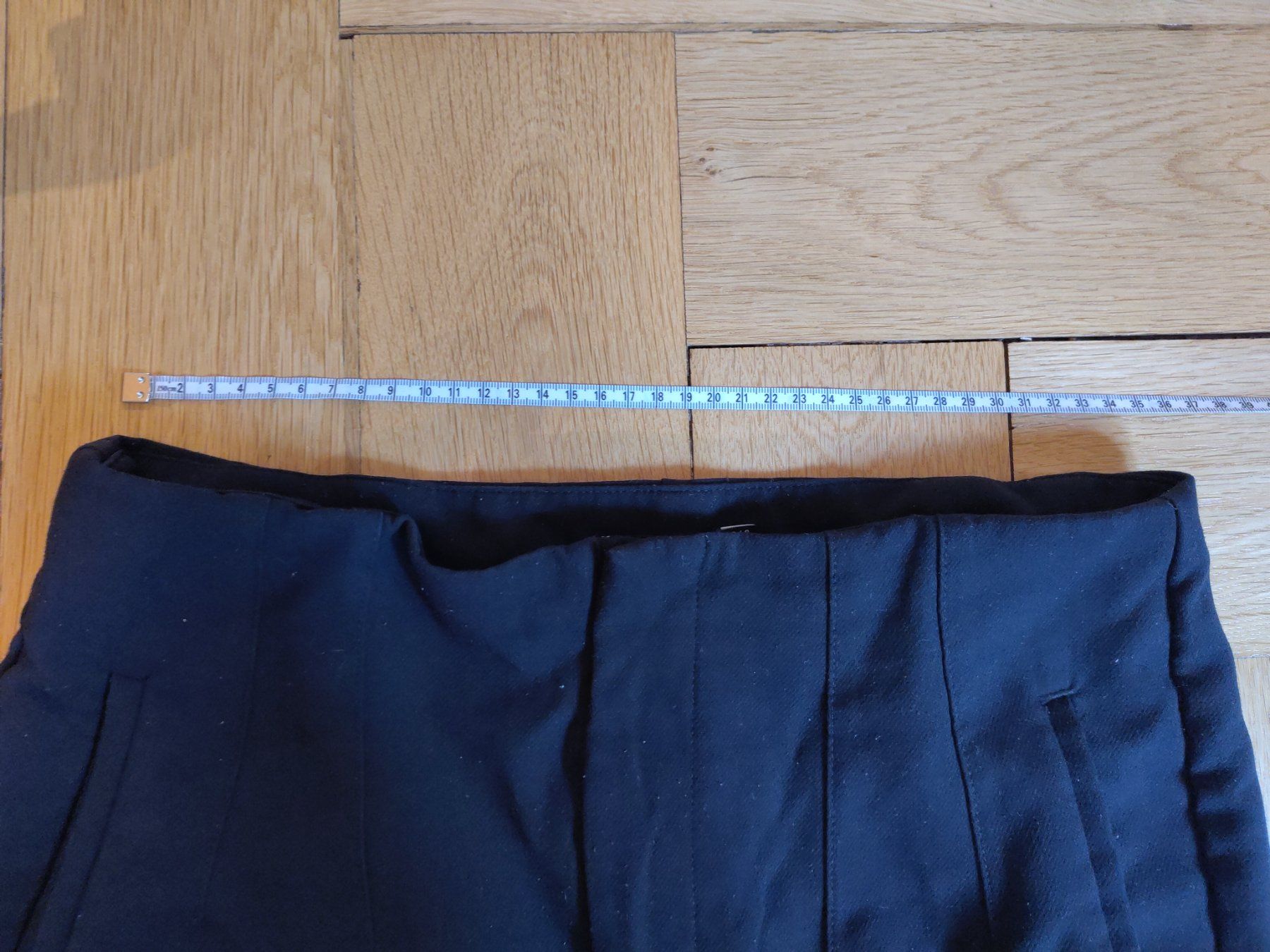 Stradivarius Pantaloni: Stoffhose – Usato da Bern venduto da Linii 1