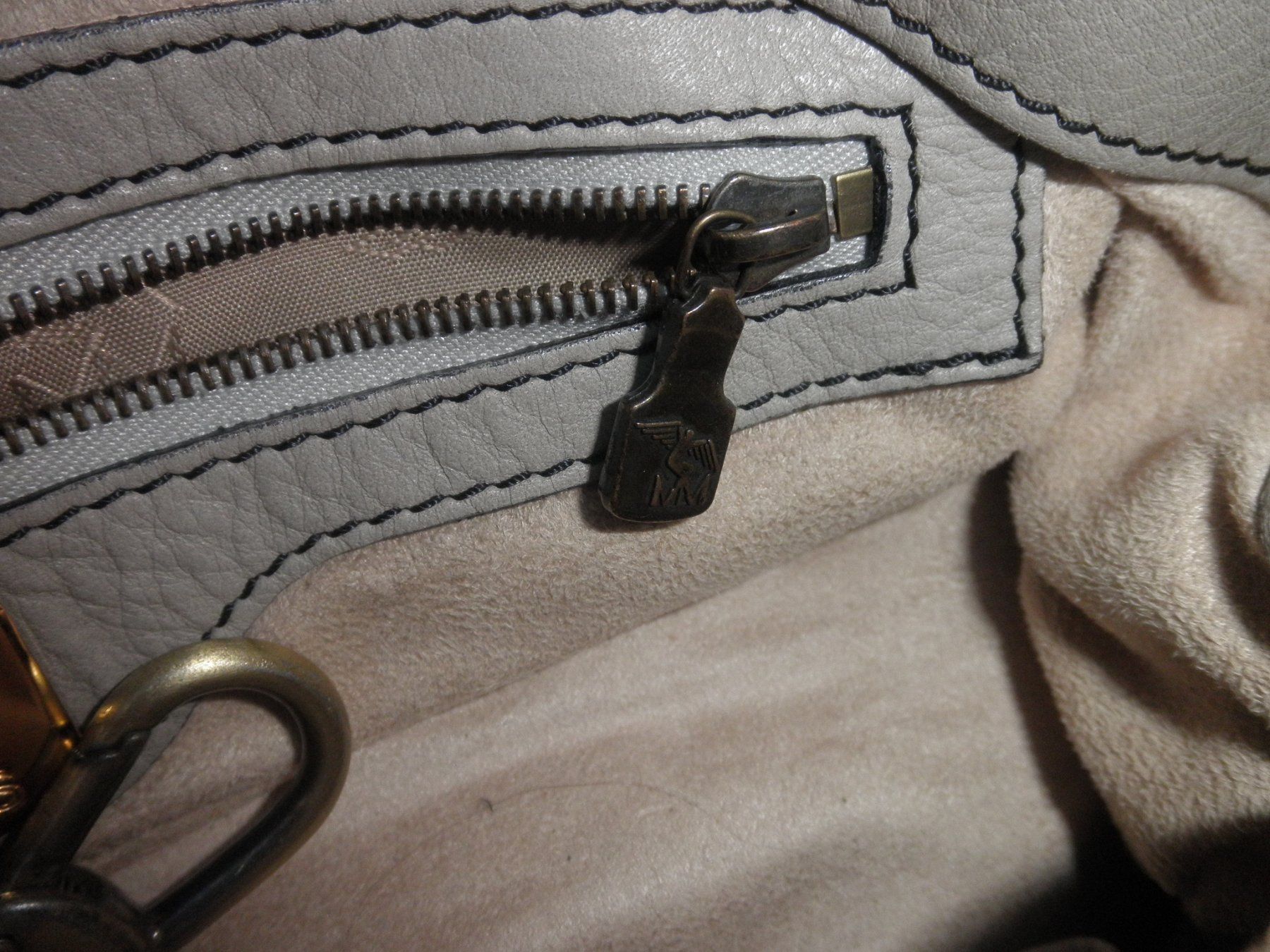 Maison Mollerus Sacs femmes: Mollerus Tasche Vintage – D'occasion à Buttwil par Engelhaar 6