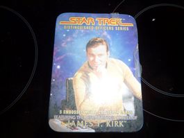 STAR TREK