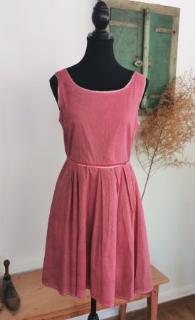 Nile tolles Kleid Gr. XS used Look