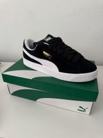 Puma Sneaker Suede XL (fabrikneu, Originalpreis 125 CHF)