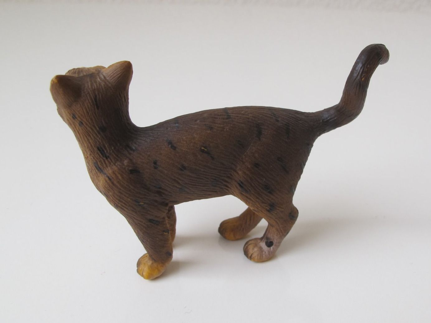 Schleich Statuette: Schleich 16654 Bengal Katze – Usato da Vilters venduto da hedi00 3