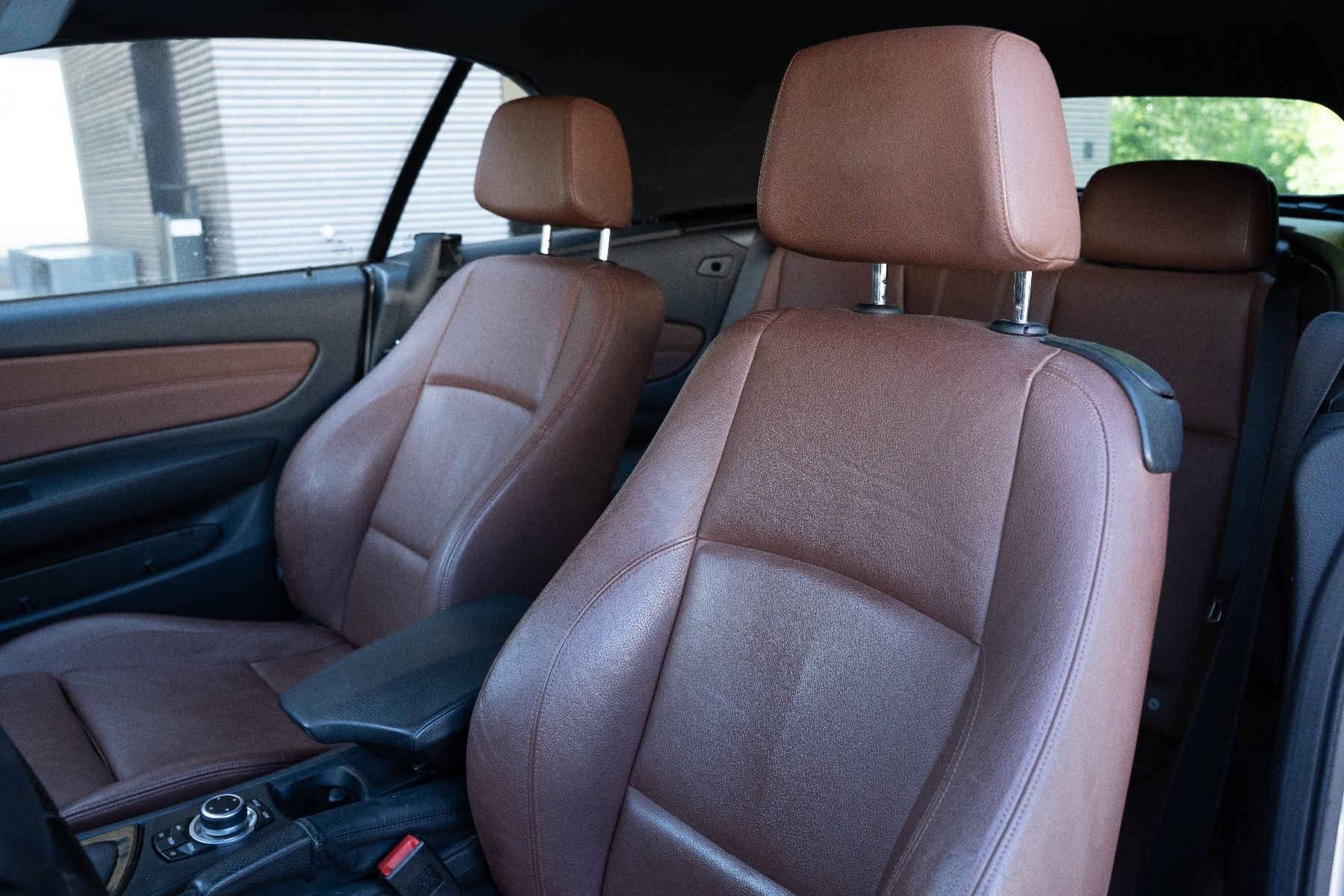 BMW Automobili: BMW 120i Cabrio – Difettoso da Affeltrangen venduto da AutoZentrumAG 3