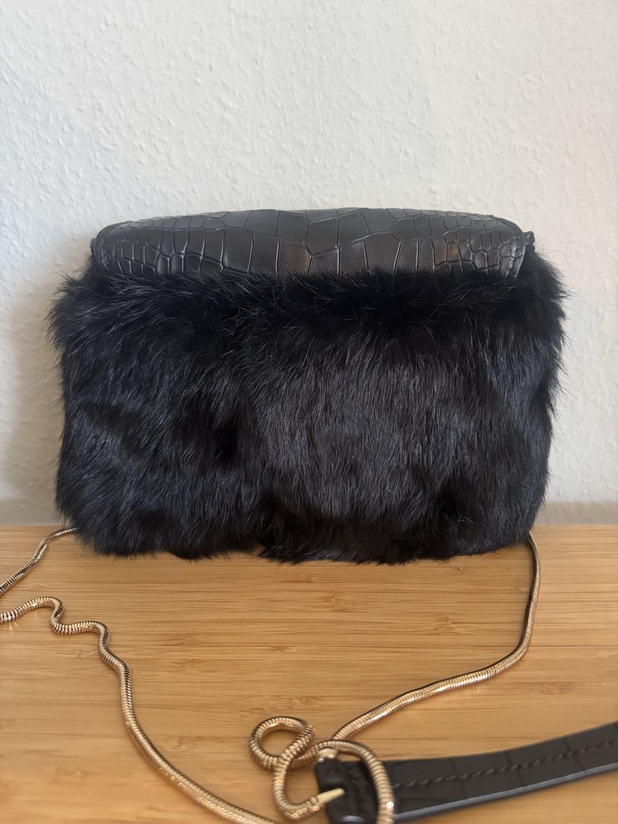 Hugo Boss Borse da donna: Hugo Boss Handtasche – Nuovo (secondo la descrizione) da Knonau venduto da geb_zc7b 1