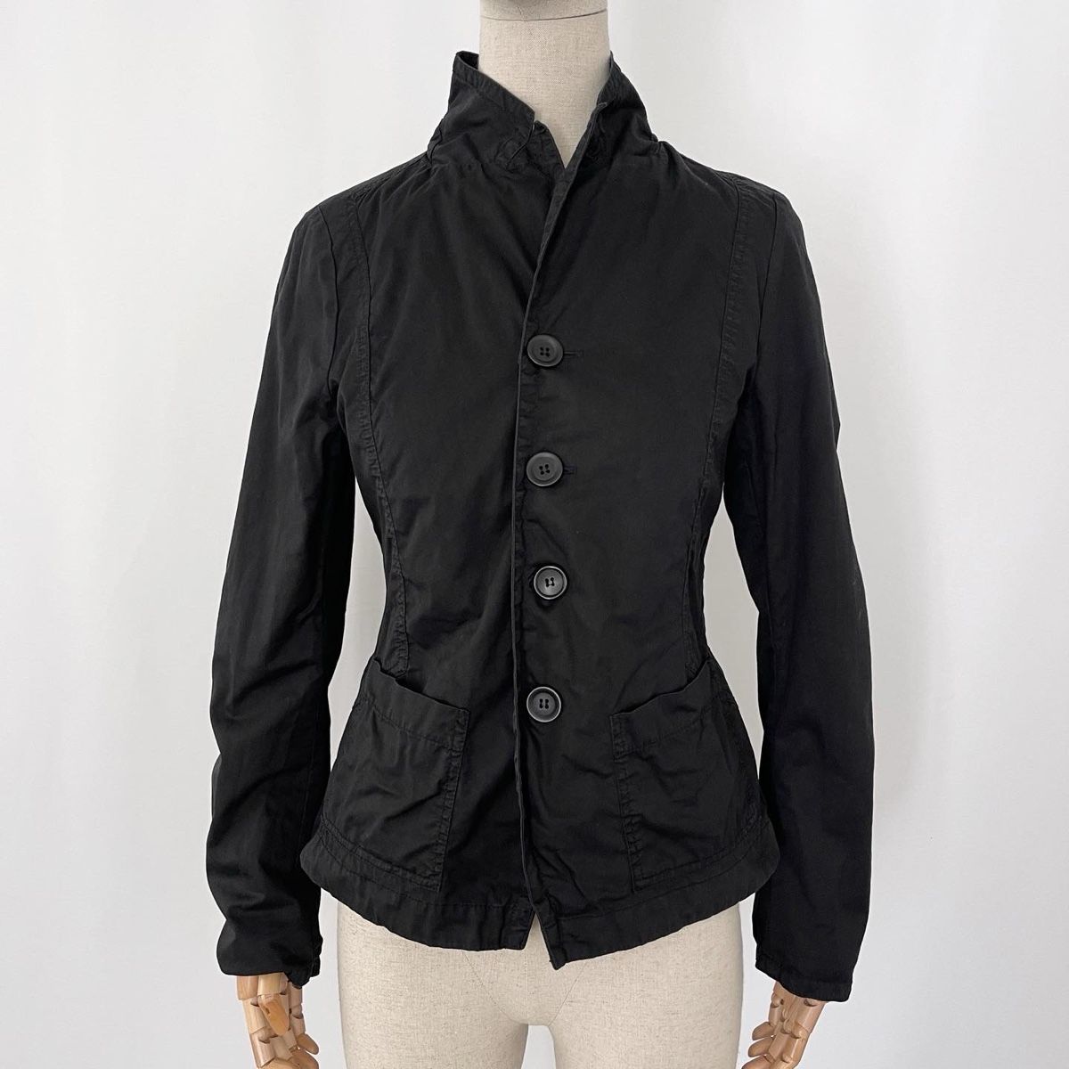 Rundholz Jacken: RUNDHOLZ Reversible Jacket – Neu (gemäss Beschreibung) aus Emmen von Avviivva_Com2023 1