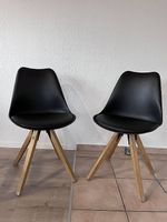 2x Esszimmerstühle von JYSK