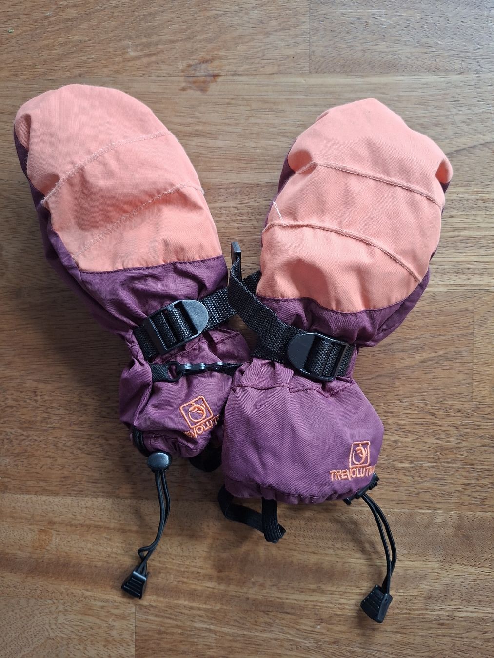 Kinderhandschuhe: Kinder Handschuhe – Gebraucht aus Thun von SiHoSt