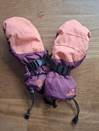 Kinder Handschuhe