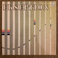 LP - Ekseption - Beggar Julia's Time Trip