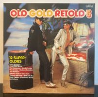 Various🔸 Old Gold Retold 5 LP *1980* NM-MINT