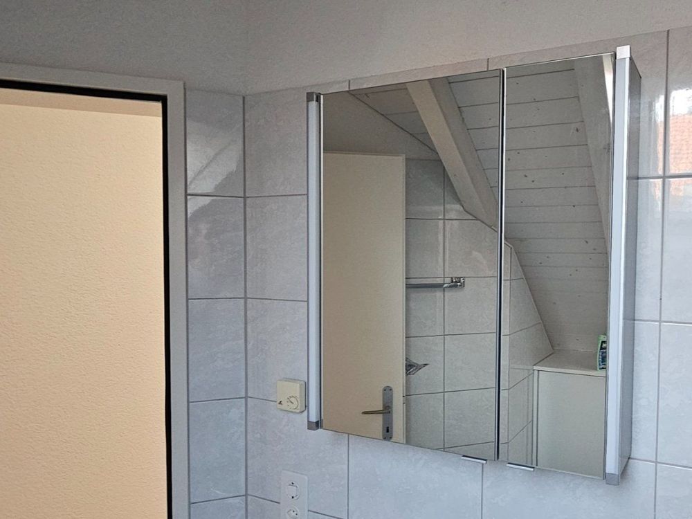 Spiegelschranke Fur Dachschragen