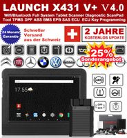 LAUNCH X431 V+ OBD2 Diagnosegerät Diagnose Werkzeuge