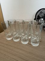 Set di 8 bicchierini, perfetti per l'estate!