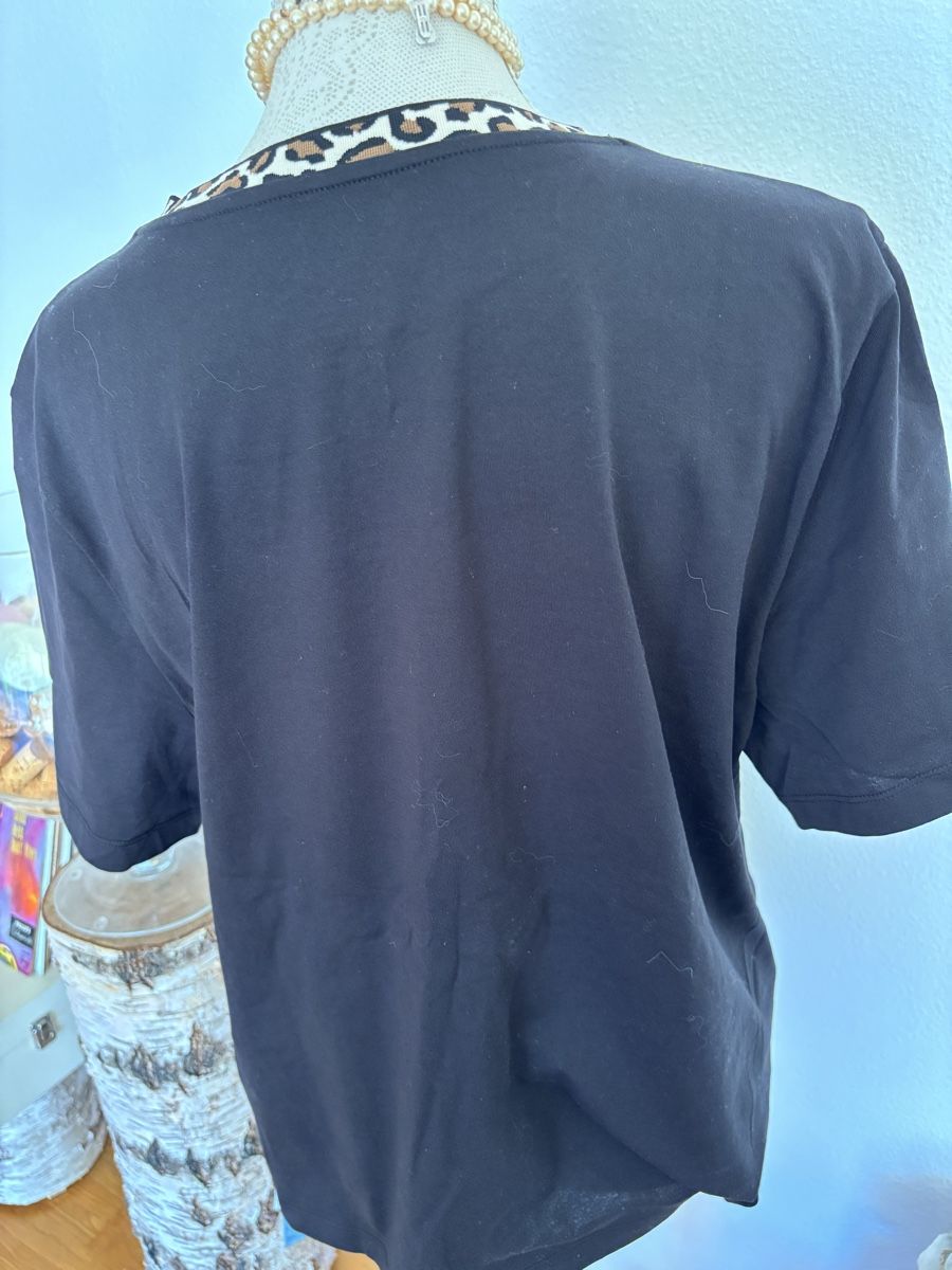 Marc Cain T-shirt: T-Shirt Marccain Gr. 38 – Nuovo e nell'imballaggio originale da Winterthur venduto da san_wd8j 2