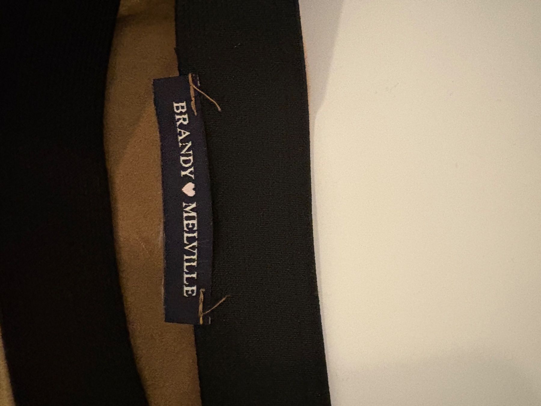 Brandy Melville Röcke: Jupe trapèze camel - s brandy Melville – Neu (gemäss Beschreibung) aus Pully von kaba07 4