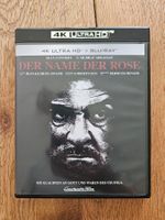 Der Name der Rose in 4K und Blu-ray