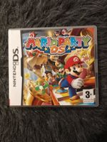 PAL Mario Party Nintendo DS