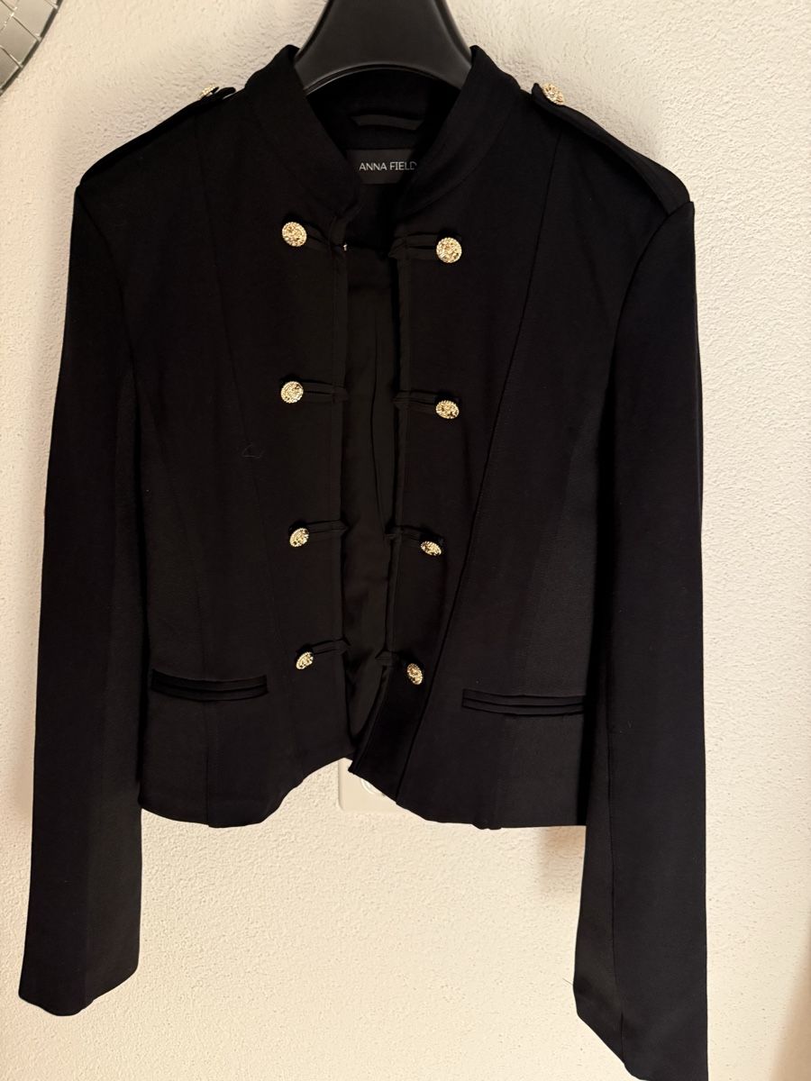 Giacche: Ana Field Jacke – Usato da Lachen SZ venduto da mima41