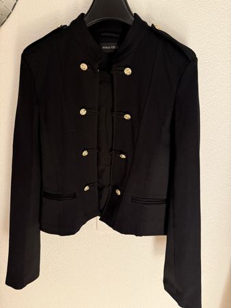 Ana Field Jacke