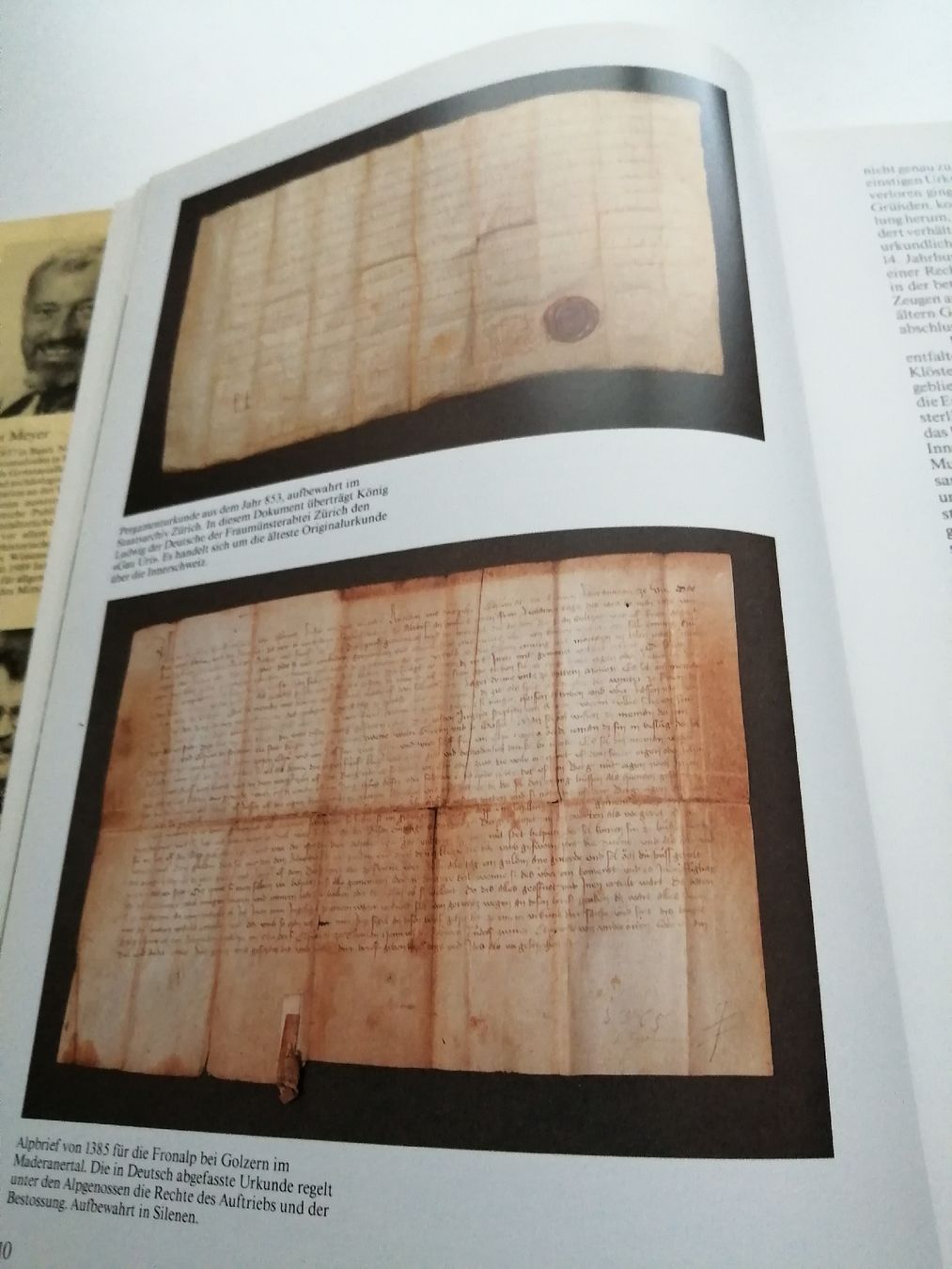 Libri: 1291 Die Geschichte der Eid genossenschaft - Spannend Wissen – Usato da Honau venduto da holunder3 5