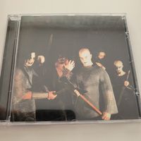 Crimson Moonlight - Songs From The Archives