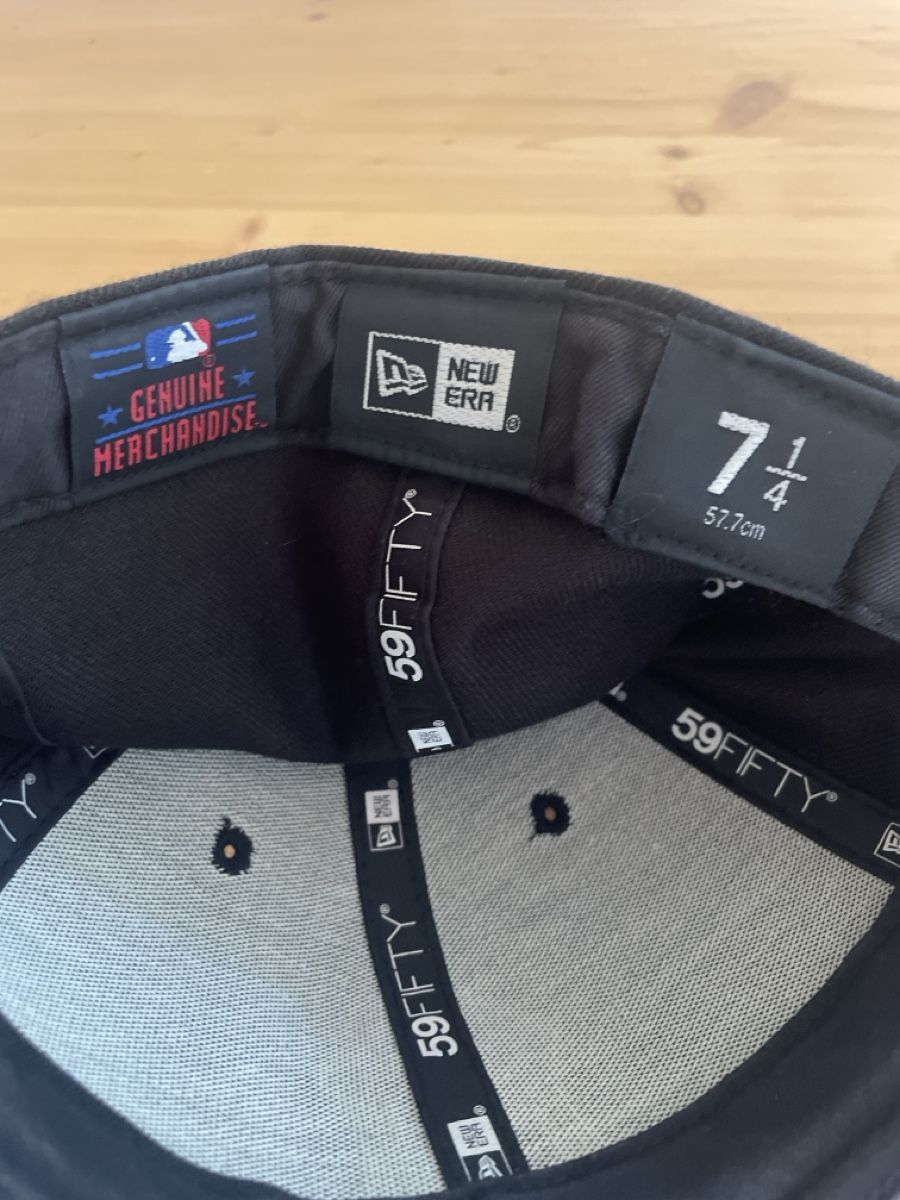 New Era Copricapi, berretti & cappellini: New Era Cap New York Yankees  – Usato da Spreitenbach venduto da Gloxinia 2