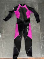 Super Tauch-/Surf-/Wakeboardanzug 3mm Grösse 4 - Topzustand