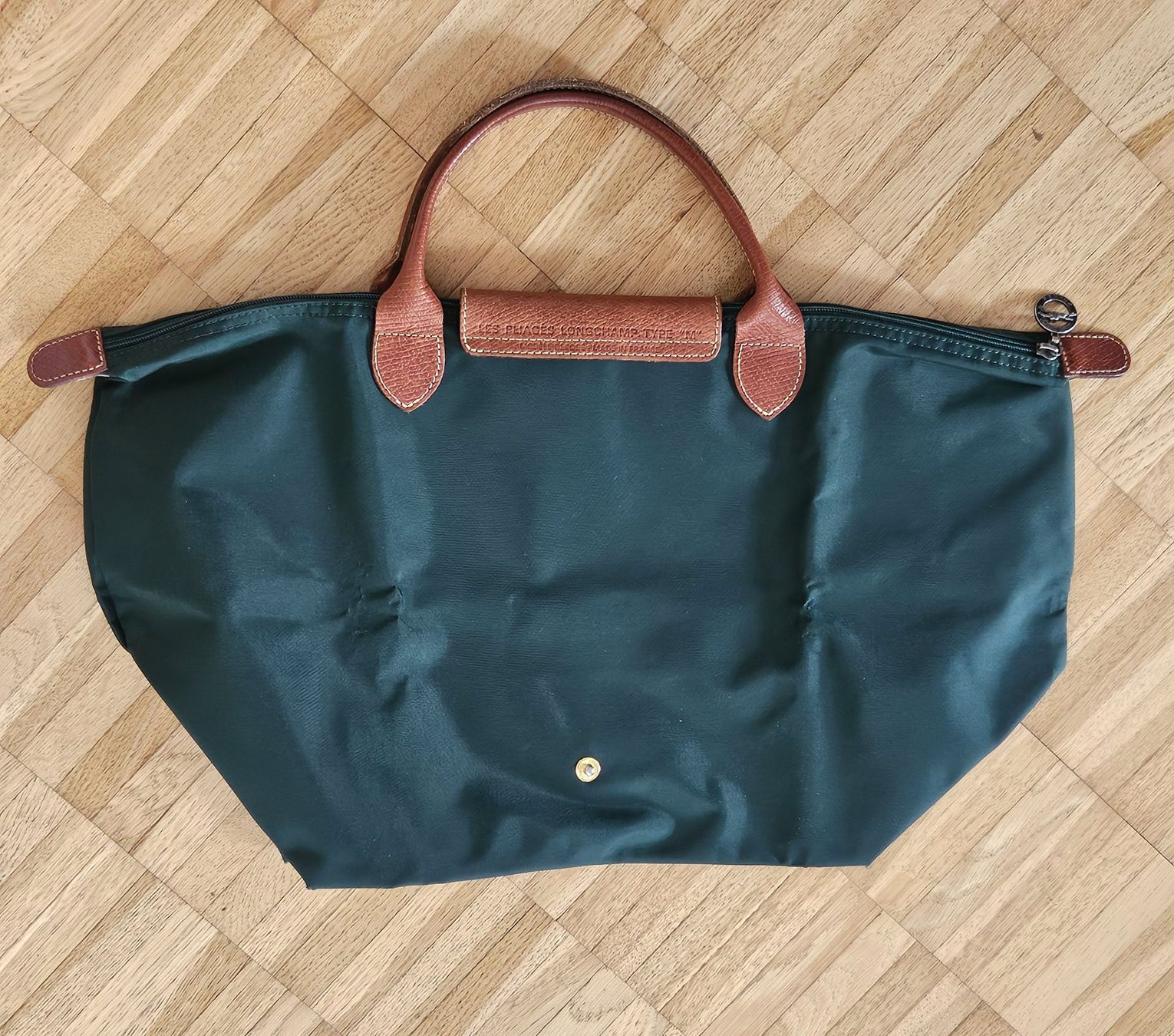 Longchamp Borse: Handtasche Longchamp Le Pliage – Nuovo (secondo la descrizione) da Uster venduto da Sonnenblume212 2