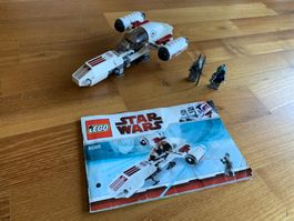 LEGO Star Wars Freeco Speeder Nr. 8085