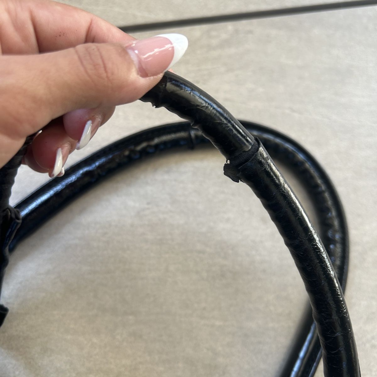 Diesel Taschen für Damen: Diesel Tasche – Defekt aus Winterthur von Werischjenny 1