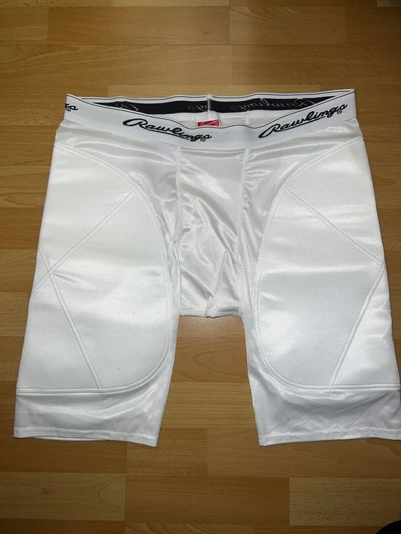 Rawlings Baseball Sliding Short Kaufen auf Ricardo
