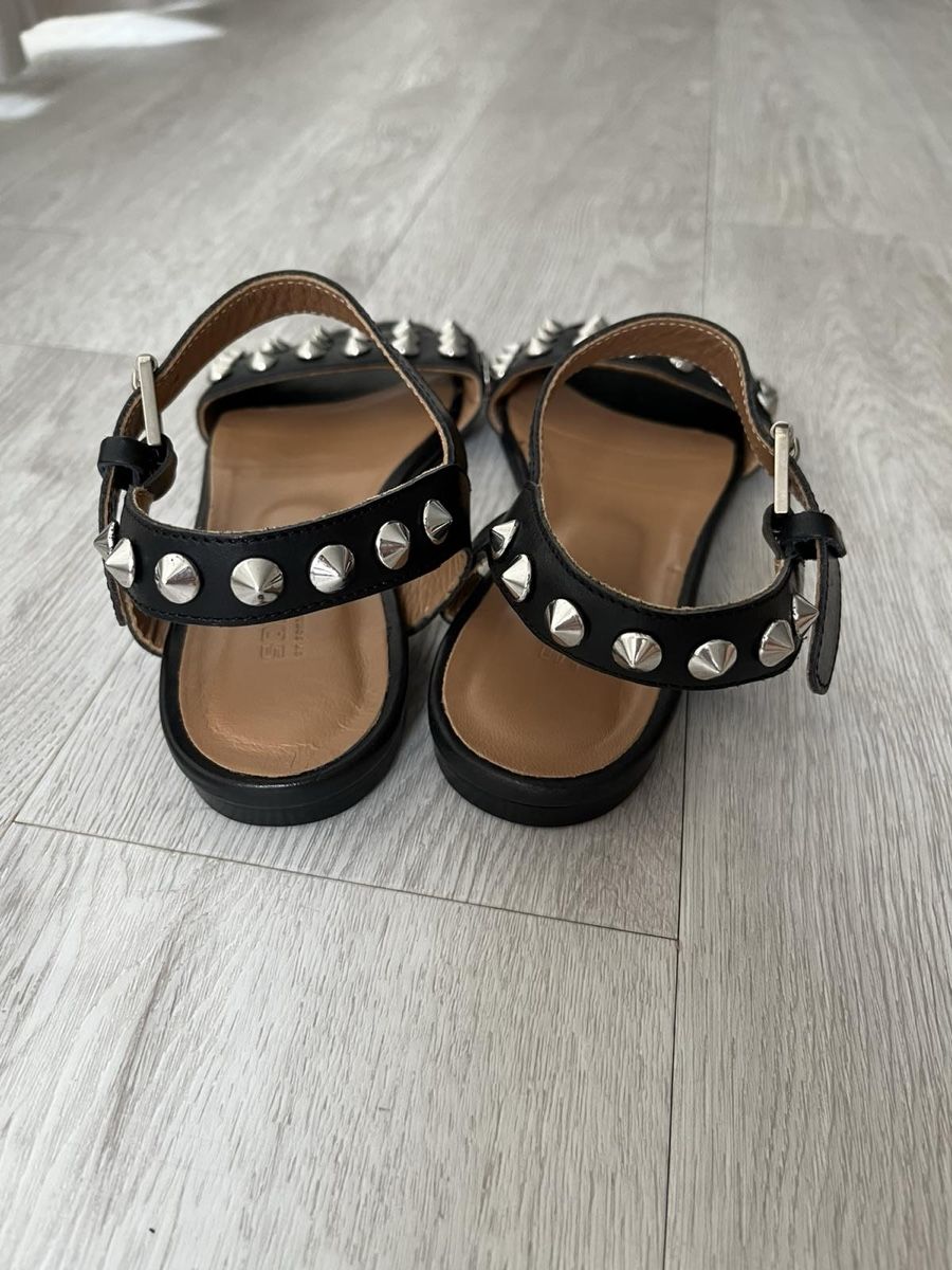 Sonia Rykiel Damenschuhe: Sonia Rykiel sandals size 37 – Neu (gemäss Beschreibung) aus Freienbach von cri_9kly 2
