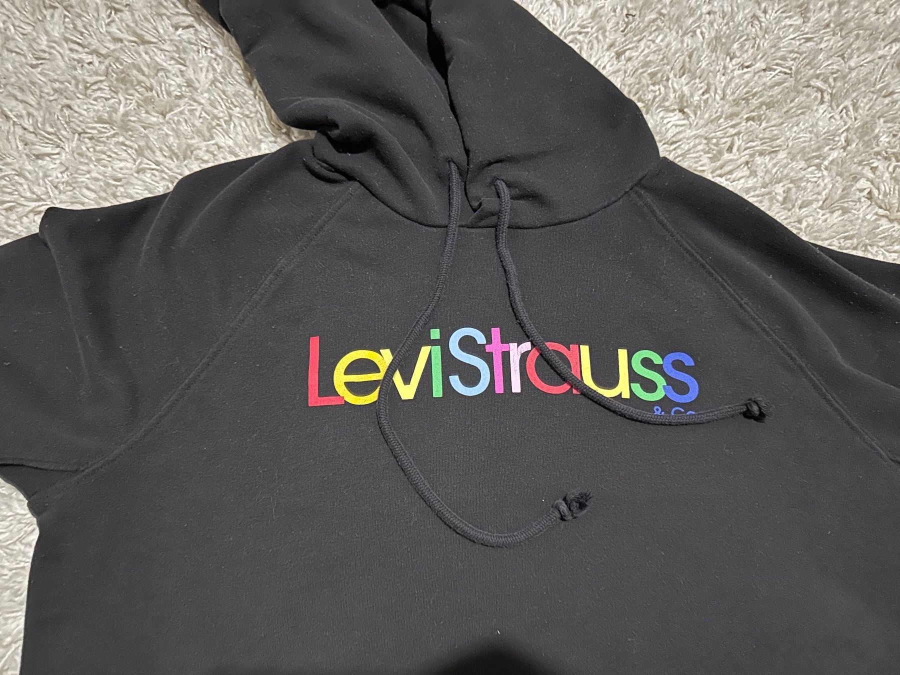 Levi's Maglioni & Felpe: Levis Hoodie Gr.M – Usato da Bern venduto da BrandVilla 3