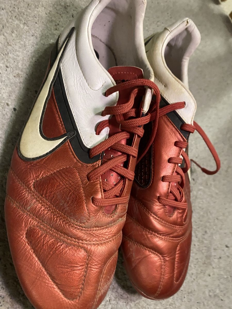 Nike Scarpe da uomo: Nike Total 90 Laser II – Usato da Onex venduto da dramirezch 1