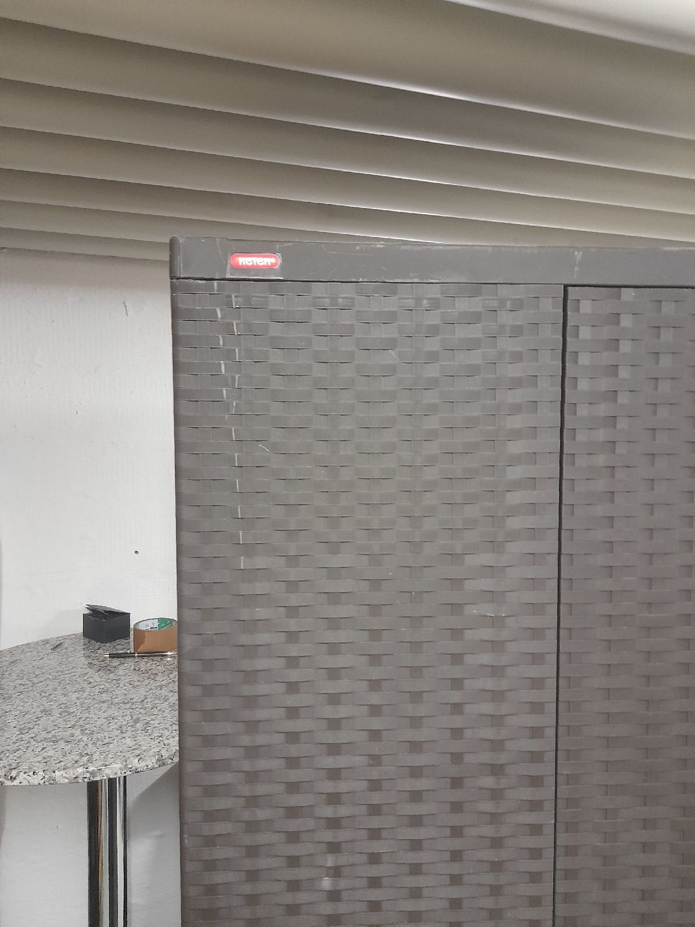 Keter Box contenitori: Keter – Usato da Glattbrugg venduto da B_B 2